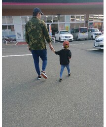 👨👧 | その他