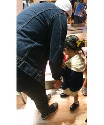 👨👧 | その他