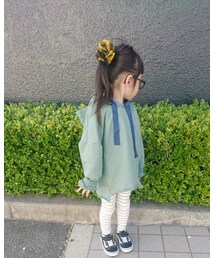 韓国さん | パーカー