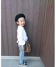 ZARA | シャツ/ブラウス