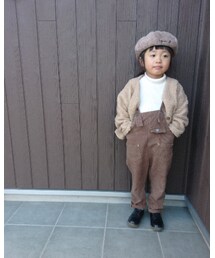 🐻 | その他