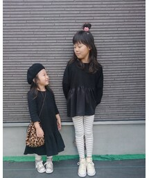 韓国さん | レギンス/スパッツ