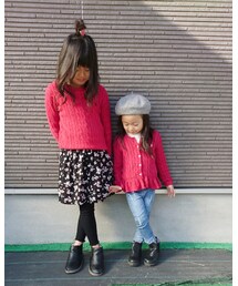 👧👧 | その他