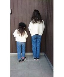 Levi's501 | デニムパンツ