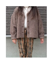 PairPair | カーディガン/ボレロ