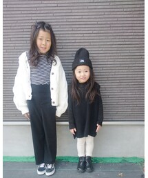👧👧 | その他