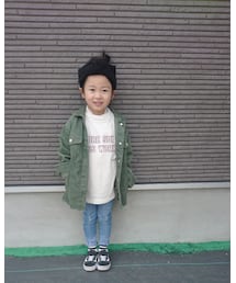 ZARA | Tシャツ/カットソー