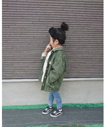 ん？👆 | その他