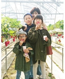 🍓👵 | その他