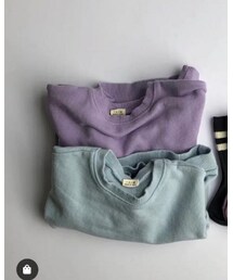 lalacloset | スウェット