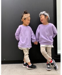 👧👧 | その他