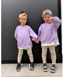 👧👧 | その他