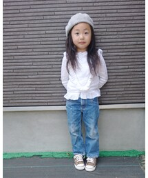 ZARA KIDS | シャツ/ブラウス