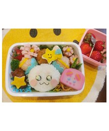 フワ弁当 | その他