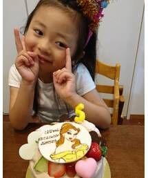 🎂 | その他