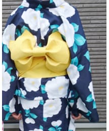 Birthday | 水着/着物・浴衣