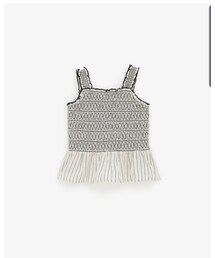 ZARA | キャミソール