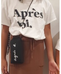 ZARA | Tシャツ/カットソー