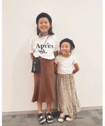 👧👧 | その他