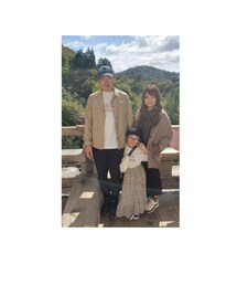 👨‍👩‍👧 | その他