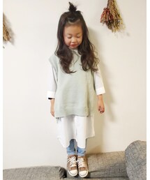 H&M | デニムパンツ