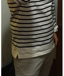 UNIQLO | Tシャツ/カットソー