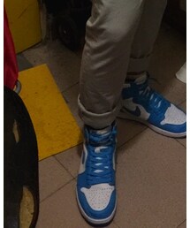 AIR JORDAN | シューズ