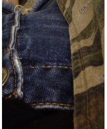 Right-on | デニムパンツ