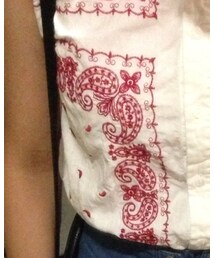 BEAMS | キャミソール