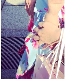 マツダセイコ | 浴衣