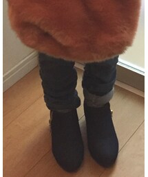 Right-on | デニムパンツ