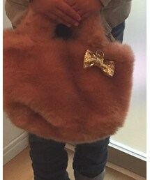 NATURAL BEAUTY BASIC | ハンドバッグ