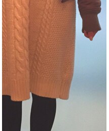 GU | ニット/セーター