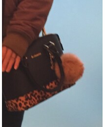 &chouette | バッグ