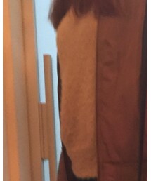 NICE CLAUP | ニット/セーター