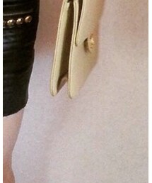 CHANEL | ショルダーバッグ