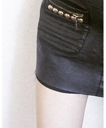 thedayztokyo | スカート