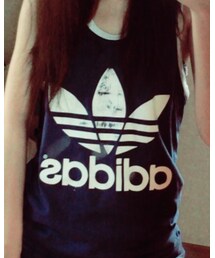 adidas | タンクトップ