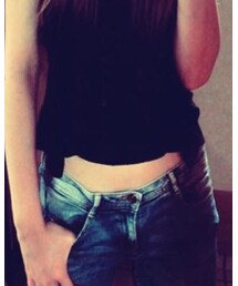 ZARA | その他パンツ