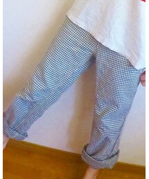 Johnbull | その他パンツ