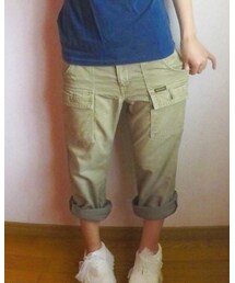 HYSTERIC GLAMOUR | その他パンツ