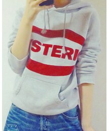 HYSTERIC GLAMOUR | パーカー