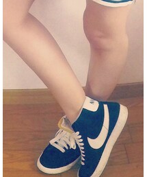 NIKE | スニーカー