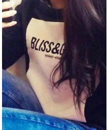 ZARA | スウェット