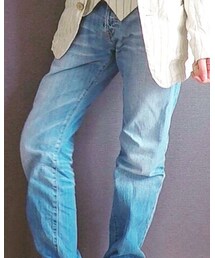 AZUL | デニムパンツ