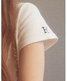 HOLLYWOOD RANCH MARKET | Tシャツ/カットソー