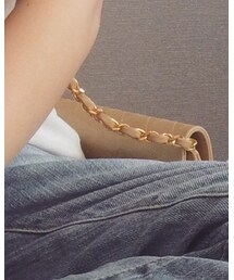 CHANEL | ショルダーバッグ