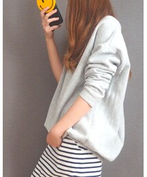 SLY | スウェット