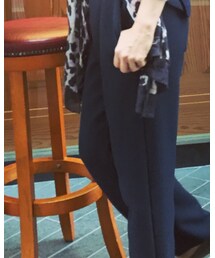 fou foret | その他パンツ