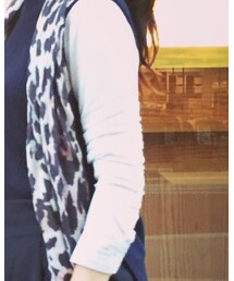 LAUTREAMONT | シャツ/ブラウス